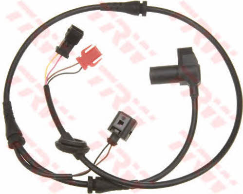 TRW GBS2519 Sensor ABS GBS2519: Buy near me at 2407.PL in Poland at an Affordable price!