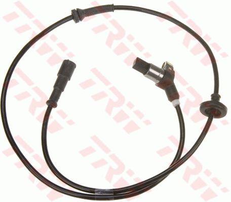 TRW GBS2523 Sensor ABS GBS2523: Buy near me in Poland at 2407.PL - Good price!