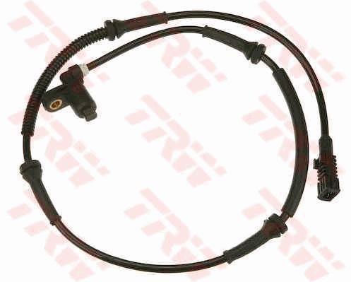TRW GBS4011 Sensor ABS GBS4011: Buy near me at 2407.PL in Poland at an Affordable price!