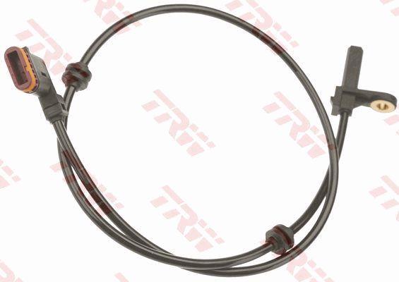 TRW GBS4014 Sensor ABS GBS4014: Buy near me at 2407.PL in Poland at an Affordable price!