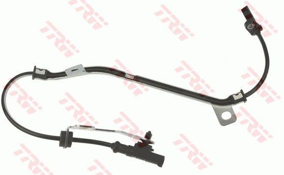 TRW GBS5003 Sensor ABS GBS5003: Buy near me at 2407.PL in Poland at an Affordable price!