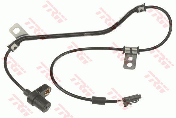 TRW GBS5068 Sensor ABS GBS5068: Buy near me at 2407.PL in Poland at an Affordable price!