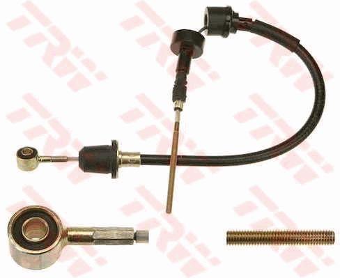 TRW GCC1170 Clutch cable GCC1170: Buy near me in Poland at 2407.PL - Good price!