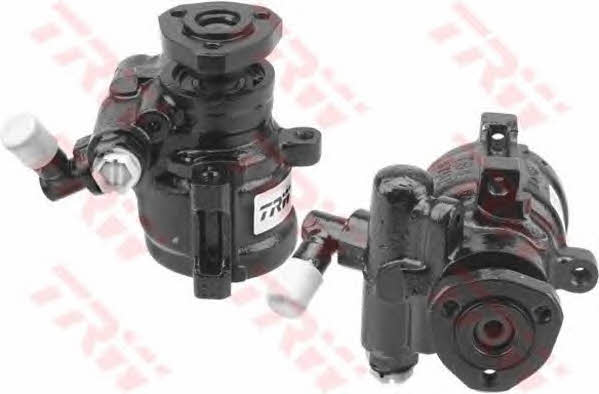 TRW JPR259 Hydraulikpumpe, Lenkung JPR259: Kaufen Sie zu einem guten Preis in Polen bei 2407.PL!