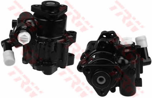 TRW JPR261 Hydraulic Pump, steering system JPR261: Buy near me at 2407.PL in Poland at an Affordable price!