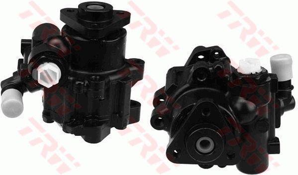 TRW JPR267 Hydraulic Pump, steering system JPR267: Buy near me at 2407.PL in Poland at an Affordable price!