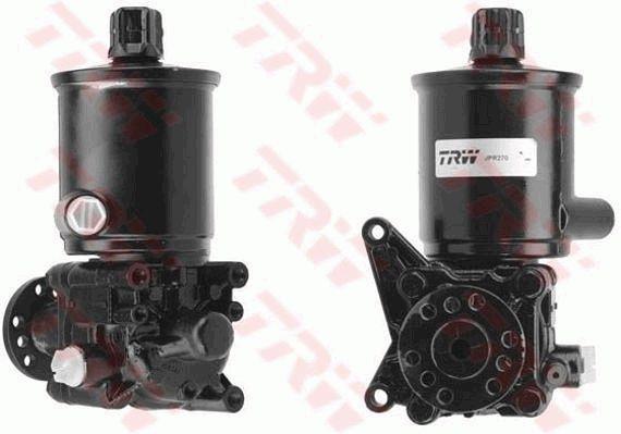 TRW JPR270 Hydraulic Pump, steering system JPR270: Buy near me in Poland at 2407.PL - Good price!
