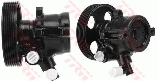 TRW JPR283 Hydraulic Pump, steering system JPR283: Buy near me in Poland at 2407.PL - Good price!