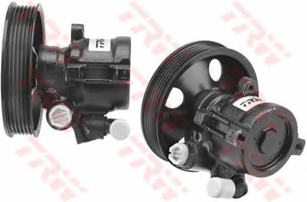 TRW JPR287 Hydraulic Pump, steering system JPR287: Buy near me in Poland at 2407.PL - Good price!