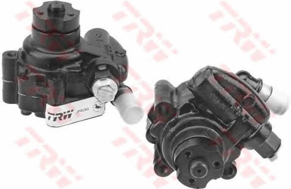 TRW JPR293 Hydraulic Pump, steering system JPR293: Buy near me in Poland at 2407.PL - Good price!