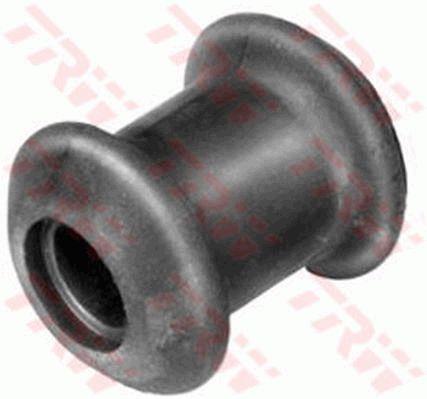 TRW JBU162 Control Arm-/Trailing Arm Bush JBU162: Buy near me in Poland at 2407.PL - Good price!