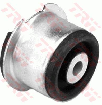 TRW JBU381 Control Arm-/Trailing Arm Bush JBU381: Buy near me in Poland at 2407.PL - Good price!