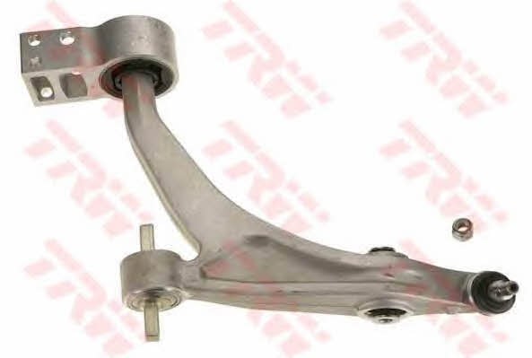 TRW JTC1306 Suspension arm front lower right JTC1306: Buy near me in Poland at 2407.PL - Good price!
