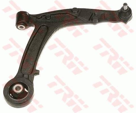 TRW JTC1308 Track Control Arm JTC1308: Buy near me at 2407.PL in Poland at an Affordable price!
