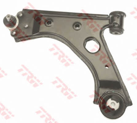 TRW JTC1325 Suspension arm front lower left JTC1325: Buy near me at 2407.PL in Poland at an Affordable price!