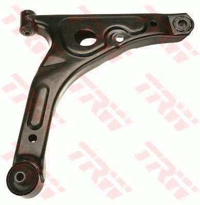 TRW JTC1334 Suspension arm front lower right JTC1334: Buy near me in Poland at 2407.PL - Good price!