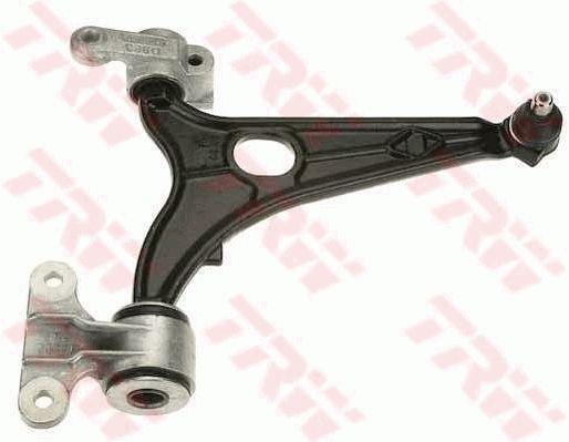 TRW JTC1340 Suspension arm front lower right JTC1340: Buy near me at 2407.PL in Poland at an Affordable price!