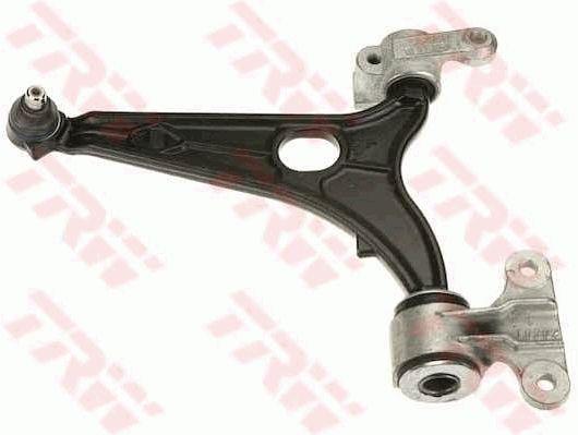 TRW JTC1341 Suspension arm front lower left JTC1341: Buy near me in Poland at 2407.PL - Good price!