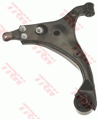 TRW JTC1395 Track Control Arm JTC1395: Buy near me at 2407.PL in Poland at an Affordable price!