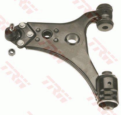 TRW JTC1403 Track Control Arm JTC1403: Buy near me in Poland at 2407.PL - Good price!