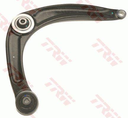 TRW JTC1473 Suspension arm front lower left JTC1473: Buy near me in Poland at 2407.PL - Good price!