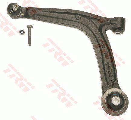  JTC1474 Suspension arm front lower left JTC1474: Buy near me in Poland at 2407.PL - Good price!