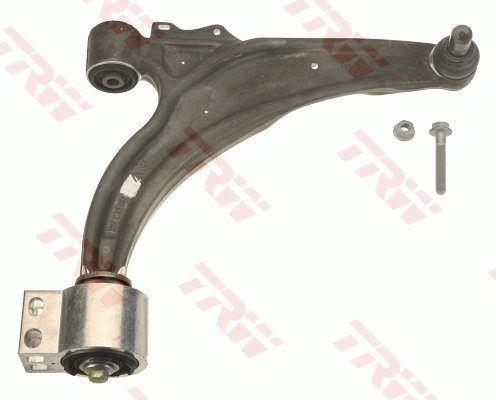 TRW JTC1476 Suspension arm front lower right JTC1476: Buy near me in Poland at 2407.PL - Good price!