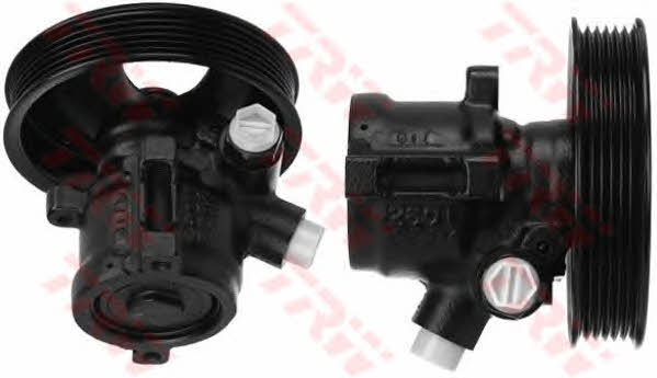 TRW JPR323 Hydraulic Pump, steering system JPR323: Buy near me in Poland at 2407.PL - Good price!