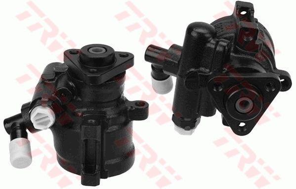 TRW JPR324 Hydraulic Pump, steering system JPR324: Buy near me in Poland at 2407.PL - Good price!