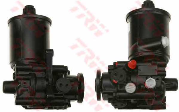 TRW JPR342 Hydraulic Pump, steering system JPR342: Buy near me in Poland at 2407.PL - Good price!