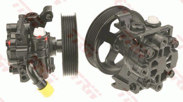 TRW JPR399 Hydraulic Pump, steering system JPR399: Buy near me in Poland at 2407.PL - Good price!