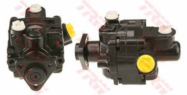 TRW JPR410 Hydraulic Pump, steering system JPR410: Buy near me in Poland at 2407.PL - Good price!