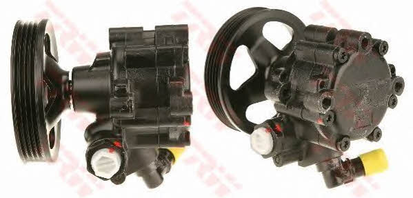 TRW JPR453 Hydraulic Pump, steering system JPR453: Buy near me in Poland at 2407.PL - Good price!