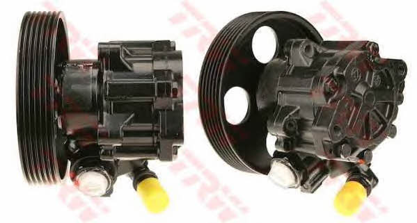 TRW JPR455 Hydraulic Pump, steering system JPR455: Buy near me in Poland at 2407.PL - Good price!