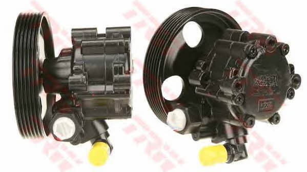 TRW JPR458 Hydraulic Pump, steering system JPR458: Buy near me in Poland at 2407.PL - Good price!