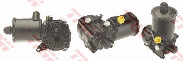 TRW JPR494 Hydraulic Pump, steering system JPR494: Buy near me in Poland at 2407.PL - Good price!