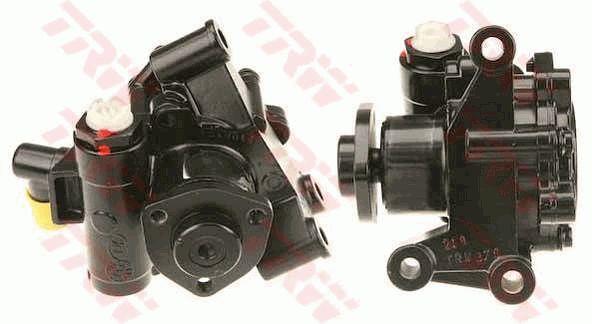 TRW JPR506 Hydraulic Pump, steering system JPR506: Buy near me in Poland at 2407.PL - Good price!