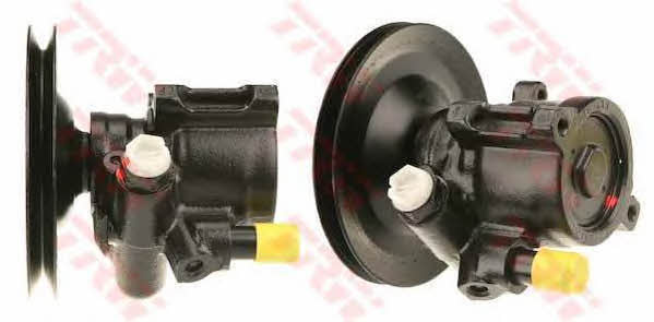 TRW JPR511 Hydraulic Pump, steering system JPR511: Buy near me in Poland at 2407.PL - Good price!