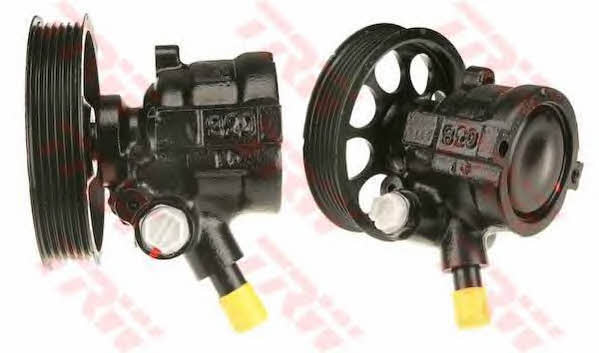 TRW JPR531 Hydraulic Pump, steering system JPR531: Buy near me in Poland at 2407.PL - Good price!