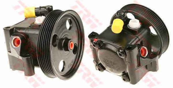 TRW JPR580 Hydraulic Pump, steering system JPR580: Buy near me in Poland at 2407.PL - Good price!
