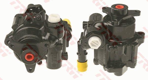 TRW JPR658 Hydraulic Pump, steering system JPR658: Buy near me at 2407.PL in Poland at an Affordable price!