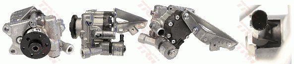 TRW JPR686 Hydraulic Pump, steering system JPR686: Buy near me in Poland at 2407.PL - Good price!