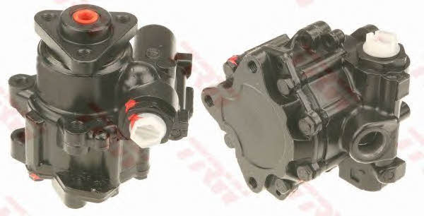 TRW JPR703 Hydraulic Pump, steering system JPR703: Buy near me in Poland at 2407.PL - Good price!