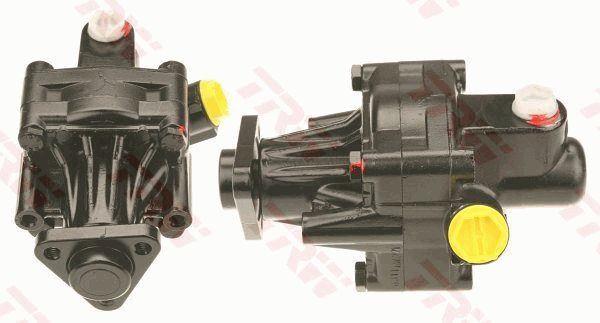 TRW JPR725 Hydraulic Pump, steering system JPR725: Buy near me in Poland at 2407.PL - Good price!