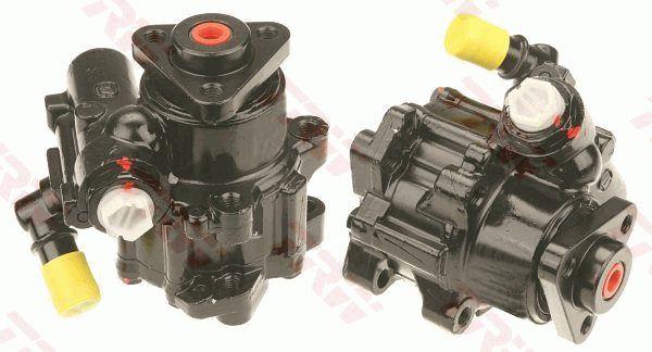 TRW JPR737 Hydraulic Pump, steering system JPR737: Buy near me at 2407.PL in Poland at an Affordable price!