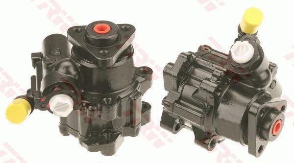 TRW JPR741 Hydraulic Pump, steering system JPR741: Buy near me in Poland at 2407.PL - Good price!