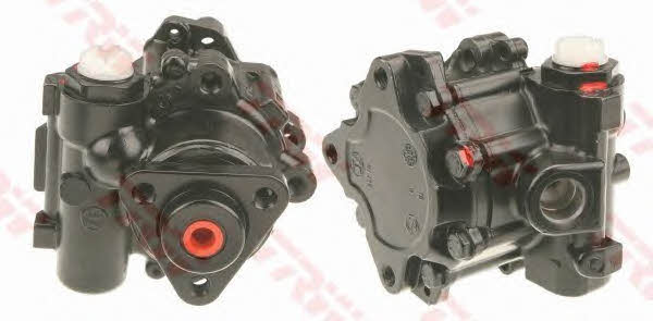 TRW JPR746 Hydraulic Pump, steering system JPR746: Buy near me in Poland at 2407.PL - Good price!