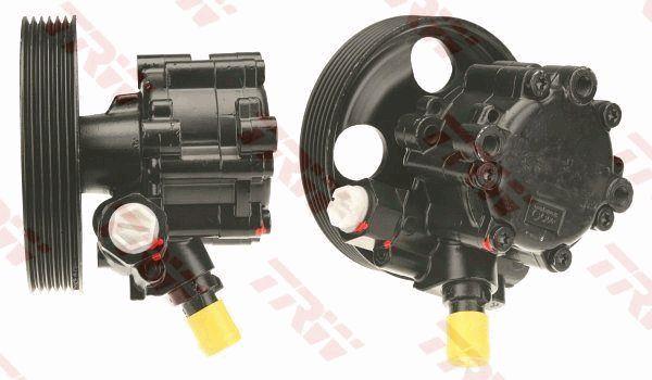 TRW JPR786 Hydraulic Pump, steering system JPR786: Buy near me in Poland at 2407.PL - Good price!