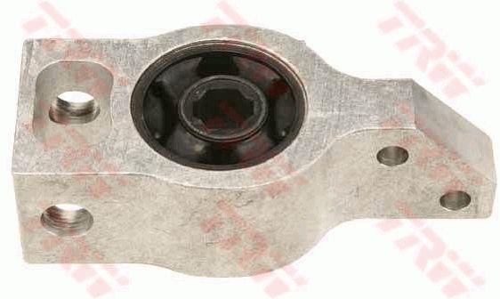 TRW JBU724 Control Arm-/Trailing Arm Bush JBU724: Buy near me in Poland at 2407.PL - Good price!