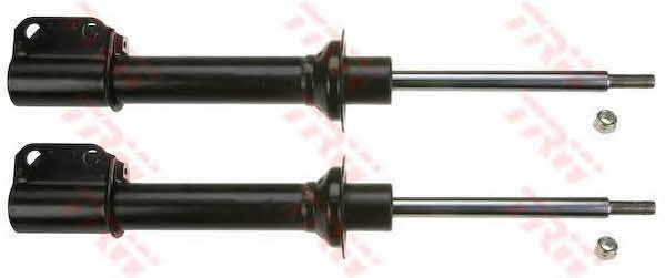 TRW JGM308T Front oil and gas suspension shock absorber JGM308T: Buy near me in Poland at 2407.PL - Good price!
